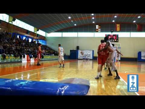 CB Zamora Aquimisa Laboratorios Queso Zamorano - LEB Plata