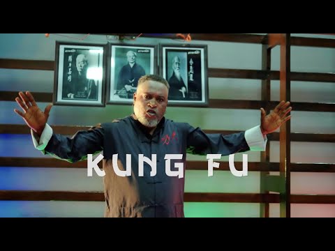 MLG MOCHRISTO  ( KUNG FU )CLIP  OFFICIEL