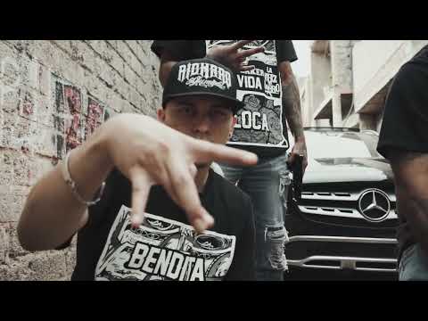 Richard Ahumada ft Remik González / Nuco / Coko Yamasaki / Zaiko / Vandalic - Puestos Los Guantes