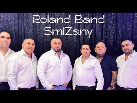 Roland Band Smižany🖤 MIX• Či avesa -Ty si to dievča ♥️❌ cover♥️
