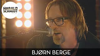 Bjørn Berge - Hush | Die Harald Schmidt Show (SKY)