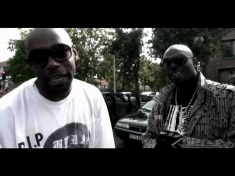 Lmc Click Making Of PART 3 -Daymolition