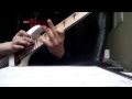 Protest the Hero - Tilting Against Windmills - Tapping Chorus