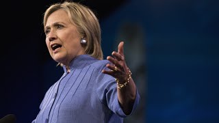 The latest political news on 'With All Due Respect' (09/02/16)