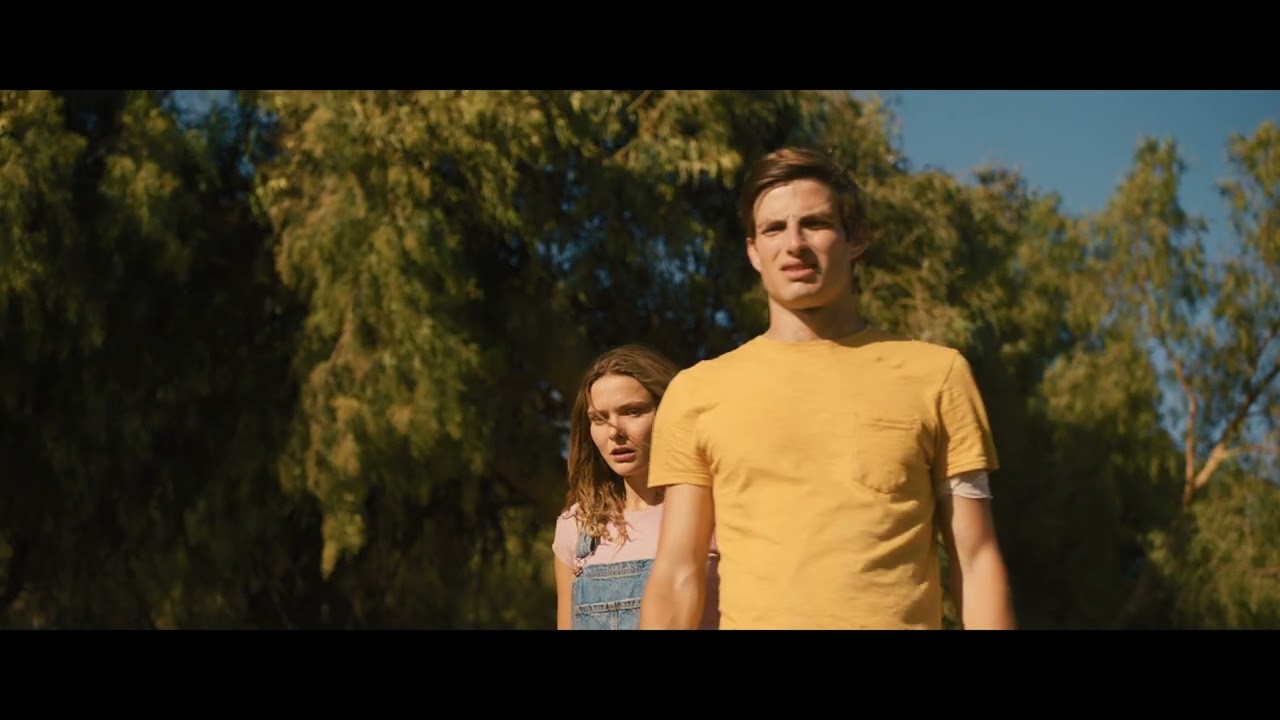 Official :60 Teaser Trailer