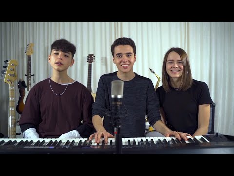 Dein Song Mashup - Levent & Lily & Peer (Hottest Girl & Give it a try & You'll never walk alone)
