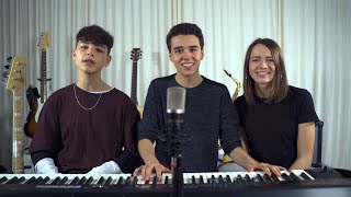 Dein Song Mashup - Levent &amp; Lily &amp; Peer (Hottest Girl &amp; Give it a try &amp; You'll never walk alone)