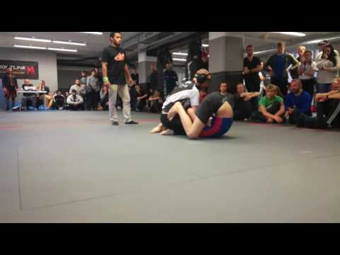 Filip August Slaatto Tiller (RGA) - Unknown opponent (OGC 2016)