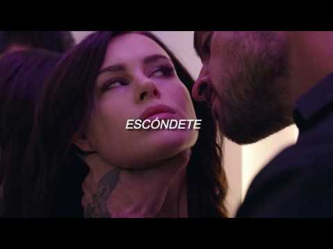 I See Red - Everybody Loves An Outlaw // español