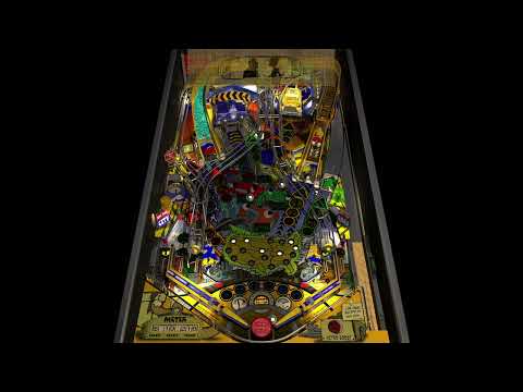 Pro Pinball Big Race USA (No Commentary) Gameplay - Part 2