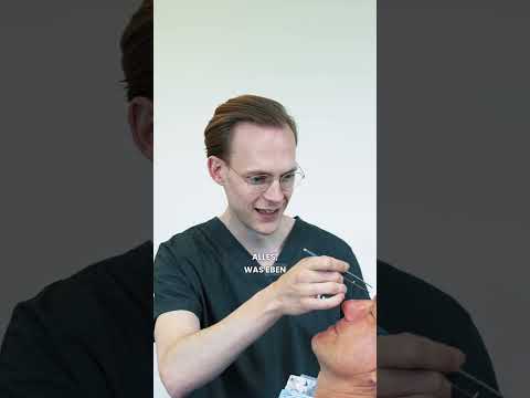 Was macht eigentlich ein MKG-Chirurg? 🤔🦷