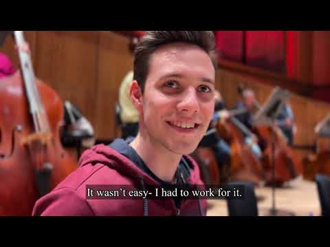 Ivan Fisher with the Budapest Festival Orchestra &  Igor Levit, Royal Festival Hall,  London 2025