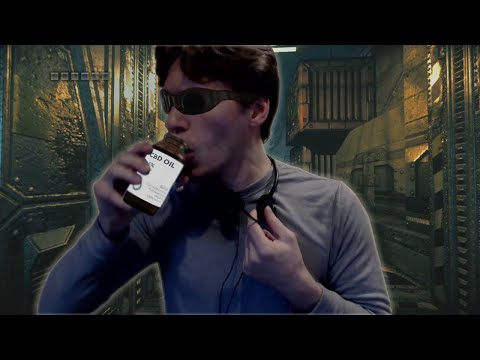 Jerma's CBD Stream - Jerma Streams The Chronicles of Riddick: EfBB and Fall Guys (Long Edit #2)