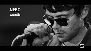 Gazzelle, ‘Nero’ acustico: il live al Macro Asilo per Musica da Asporto