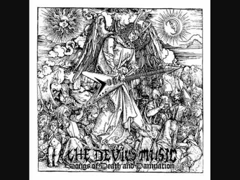 Horned Almighty - Malicious Mockery