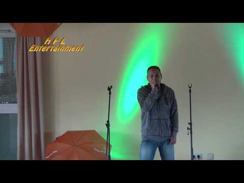 Mark Ashley - Soundcheck SFR1