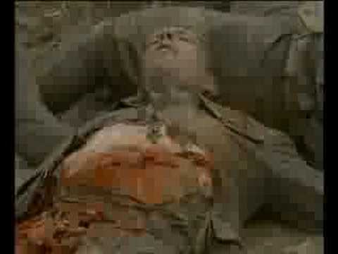 Attomica - Violence and Terror