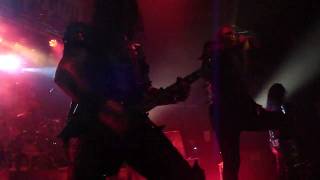 Dark Funeral - Thus I Have Spoken (Live 2010)