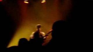 Raine Maida - One Second Chance