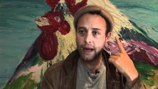 Here We Go Magic interview - Luke Temple (part 2)