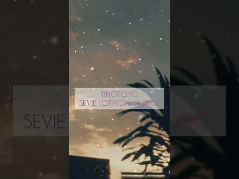 Sevies Music - Tinotoyo (Sevie official Audio)