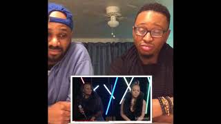 Xscap3 Performing Dream Killa At Billboards Acoustic Session