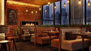 Relaxe ao som da bossa nova