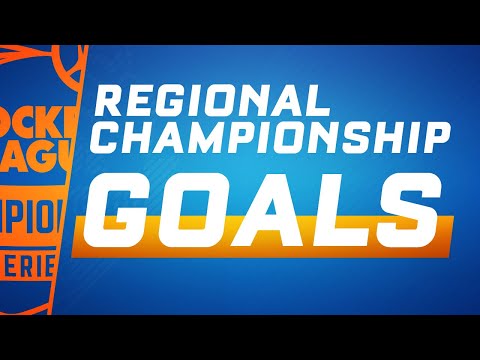 Goals (EU) | RLCS Season 9 | Regional Championship