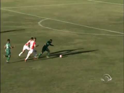 Guarany 1-1 Gaúcho (3-2 pên.) - Campeonato Gaúcho 3ª Divisão 2019