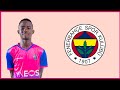 Djire Abdoulaye Junior • Defensive Skills & Highlights 2024 • Welcome to Fenerbahçe SK
