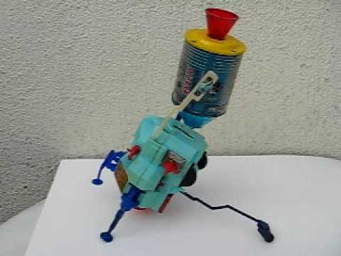 60`s NOMURA TN BAT/OP SPACE LUNAR CAPTAIN APOLLO WORKS