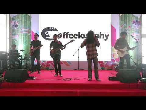 Coffeelosophy - Bento (Live Mall PiPo)