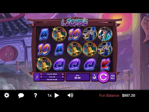 I, Zombie – Video Gameplay