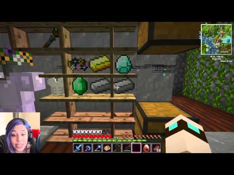 SoS Minecraft Oasis ep. 111