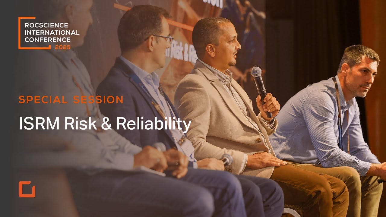 RIC2025 - Special Session - ISRM Risk & Reliability