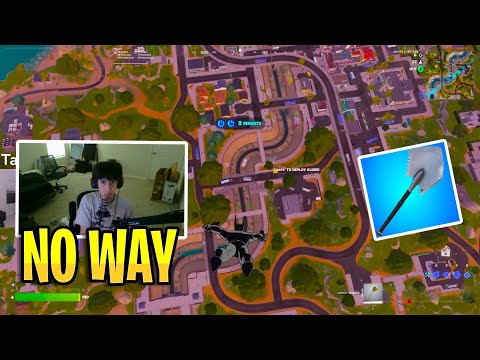 Zenn zeigt seine Edits und dominiert Unreal Reload.