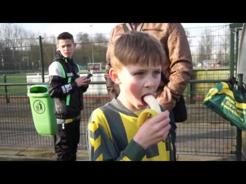 Voorschoten '97 E14 - Foreholte E6