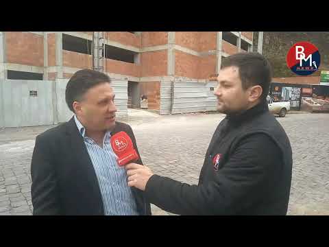 Residencial Hórus da MGF Incorporadora está com mais de 50% da obra concluída em Bento