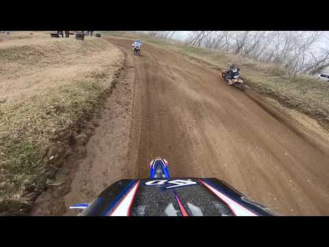 ÁCS SZUPER SENIOR 2018.03.25 1. futam