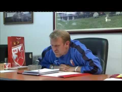 Ana i Rakonjac - Robert Prosinecki