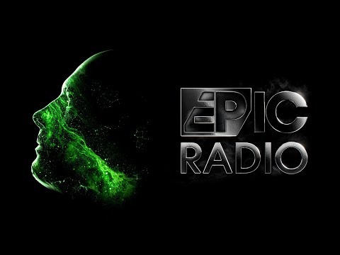 Eric Prydz - Beats 1 EPIC Radio 028 (Cirez D @ Seismic 2019)