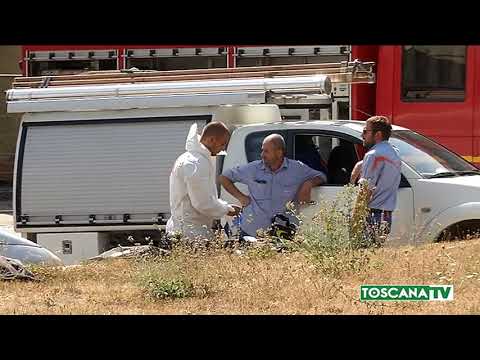 2017-08-28 VAIANO - OPERAI MORTI, I VICINI,  SOSPETTI SU PRESENZA DITTA