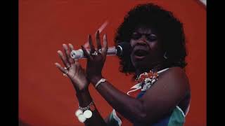 Irma Thomas Live at Slim&#39;s, San Francisco - 1995 (audio only)