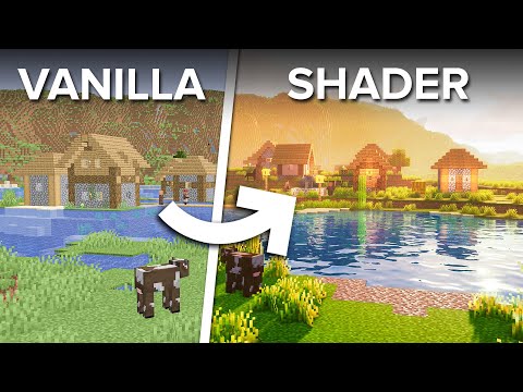 15 Best Shaders To Download for Minecraft
