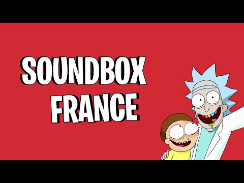 Soundbox France Video