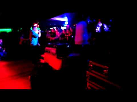 Snoopy x WSN- Koncert Klub Herkulesy Białystok