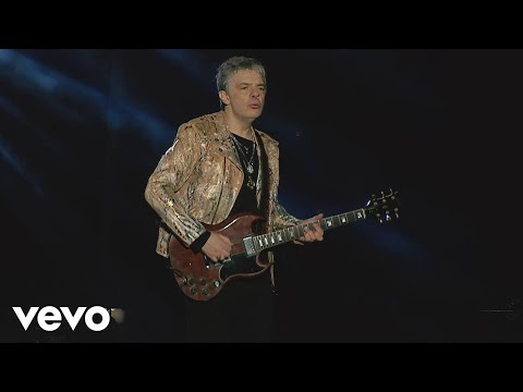 Ratones Paranoicos - Sucia Estrella (En Vivo en el Hipódromo) (Official Video)