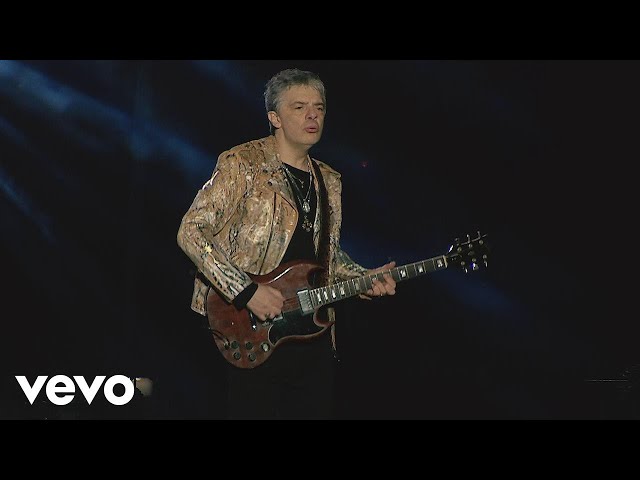 Ratones Paranoicos - Sucia Estrella (En Vivo en el Hipódromo) (Official Video) Ratones Paranoicos - Sucia Estrella (En Vivo en el Hipódromo) (Official Video)