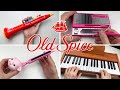 Old Spice Jingle On Different Instruments Part 3