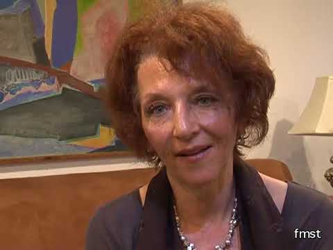 Intervista a Louisa Donà Mason